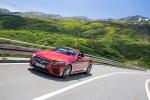 Mercedes-Benz E300 AMG Line Cabriolet 2017 года (WW)